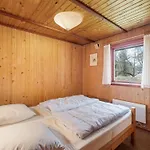Hébergement de vacances Samine - 1-2km From The Sea By Interhome Blåvand