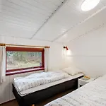 Samine - 1-2km From The Sea By Interhome Hébergement de vacances Blåvand