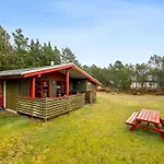 Hébergement de vacances Samine - 1-2km From The Sea By Interhome *