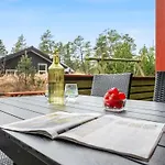 Hébergement de vacances Samine - 1-2km From The Sea By Interhome *