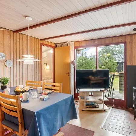 Samine - 1-2km From The Sea By Interhome Prázdninový dům *