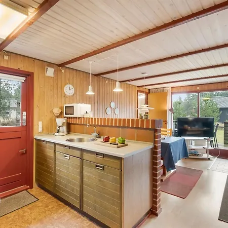 Prázdninový dům Samine - 1-2km From The Sea By Interhome *