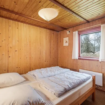 Semesterbostad Samine - 1-2km From The Sea By Interhome Blåvand