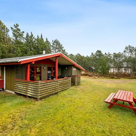 Semesterbostad Samine - 1-2km From The Sea By Interhome *