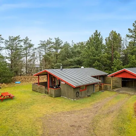 Samine - 1-2km From The Sea By Interhome Prázdninový dům *