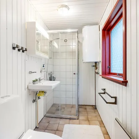 Samine - 1-2km From The Sea By Interhome Feriehus *