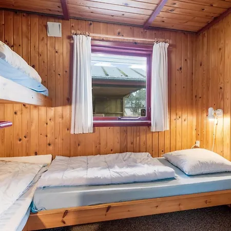 Prázdninový dům Samine - 1-2km From The Sea By Interhome