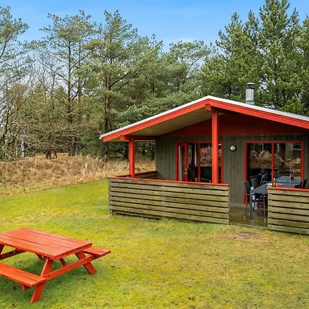 Samine - 1-2km From The Sea By Interhome Prázdninový dům *