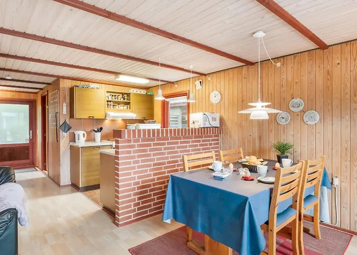 Samine - 1-2km From The Sea By Interhome Prázdninový dům