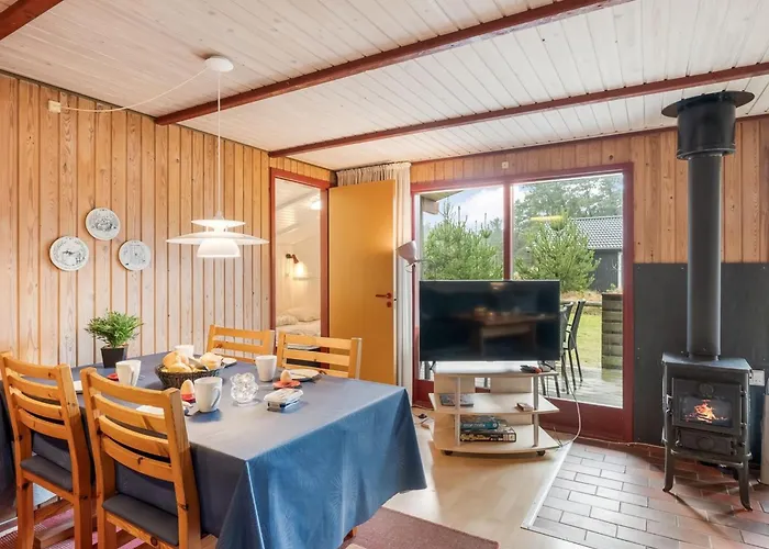 Samine - 1-2km From The Sea By Interhome Prázdninový dům *