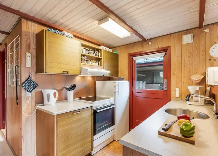 Samine - 1-2km From The Sea By Interhome Prázdninový dům