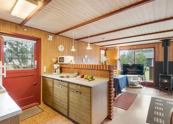 Prázdninový dům Samine - 1-2km From The Sea By Interhome *