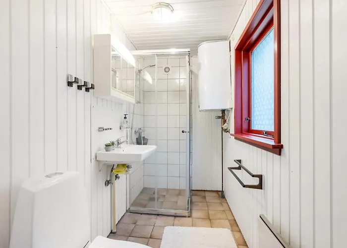 Samine - 1-2km From The Sea By Interhome Prázdninový dům *