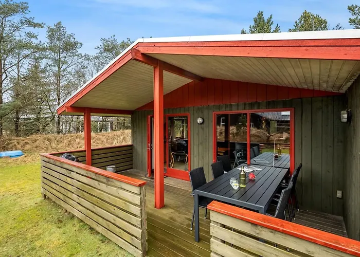 Samine - 1-2km From The Sea By Interhome Prázdninový dům *