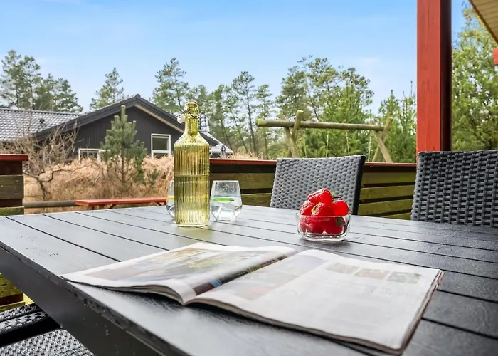 Prázdninový dům Samine - 1-2km From The Sea By Interhome *